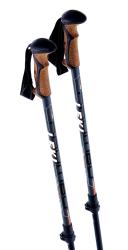 Leki Khumbu Antishock Trekking Poles