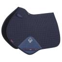 LeMieux Close Contact Plain Square - White