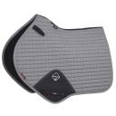 LeMieux Close Contact Plain Square - White