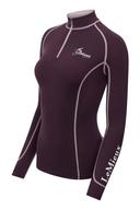 LeMieux Fig Women's Horse Riding Base Layer - UK08