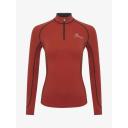 LeMieux Fig Women's Horse Riding Base Layer - UK08