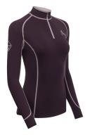 LeMieux Fig Women's Horse Riding Base Layer - UK08