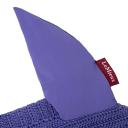 LeMieux Loire Fly Hood Bluebell / X-Large