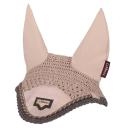 LeMieux Loire Fly Hood Sienna / Large