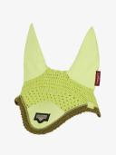 LeMieux Loire Fly Hood Sienna / Large