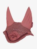 LeMieux Orchid Classic Horse Fly Hood - Medium