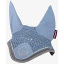LeMieux Orchid Classic Horse Fly Hood - Medium