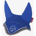 LeMieux Orchid Classic Horse Fly Hood - Medium