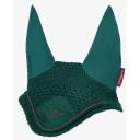 LeMieux Orchid Classic Horse Fly Hood - Medium