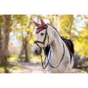 LeMieux Orchid Loire Horse Fly Hood - Medium