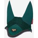 LeMieux Orchid Loire Horse Fly Hood - Medium