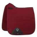 LeMieux proSPORT Cotton Dressage Square White L