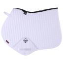 LeMieux proSPORT Cotton Dressage Square White L