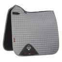 LeMieux proSPORT Cotton Dressage Square White L