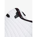 LeMieux proSPORT Cotton Dressage Square White L