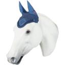LeMieux Spruce Classic Horse Fly Hood - Medium