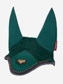 LeMieux Spruce Loire Horse Fly Hood - Medium