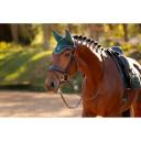 LeMieux Spruce Loire Horse Fly Hood - Medium