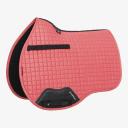 LeMieux Suede GP Square Saddlecloth - Spruce