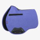 LeMieux Suede GP Square Saddlecloth - Spruce
