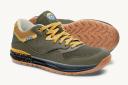 Lems Trailhead Shoes Men's Sage 14 lems83-140