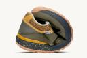 Lems Trailhead Shoes Men's Sage 14 lems83-140