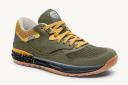 Lems Trailhead Shoes Men's Sage 14 lems83-140
