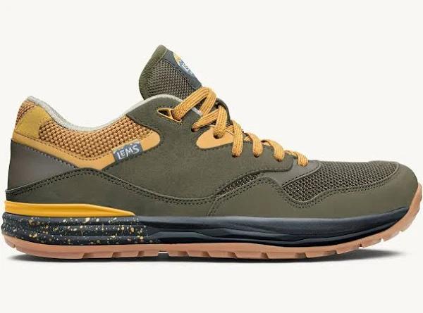 Lems Trailhead Shoes Men's Sage 14 lems83-140