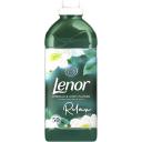 Lenor Emerald & Ivory Flower Softener (Relax) 50 Washes 1.5L