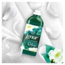 Lenor Emerald & Ivory Flower Softener (Relax) 50 Washes 1.5L