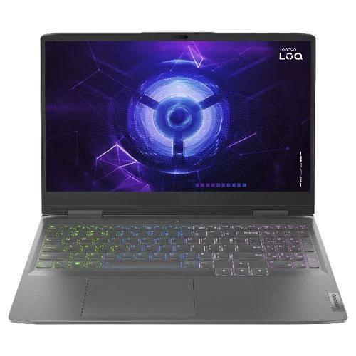 Lenovo 15.6" LOQ FHD Core I7 16GB/1TB Gaming Laptop RTX 4060