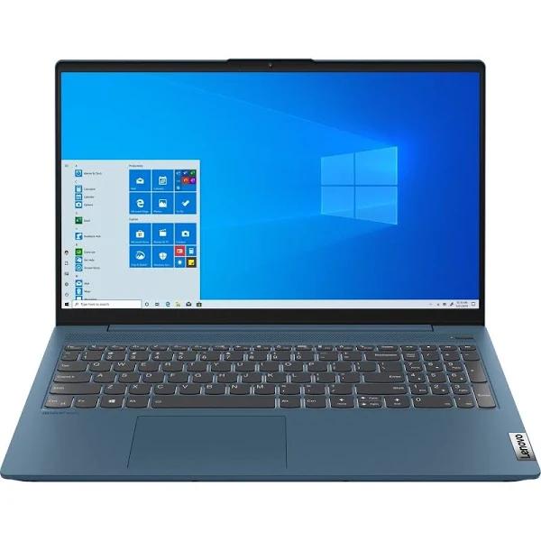 Lenovo IdeaPad 5 15.6" Touch, i7-1165G7, 12GB, 512GB SSD, 82