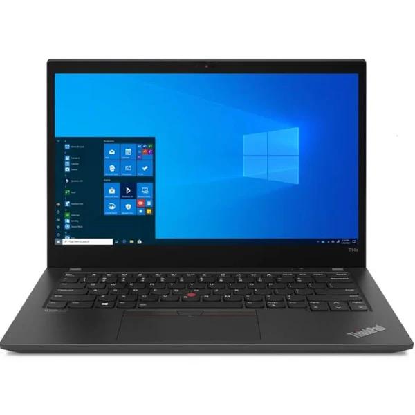 Lenovo ThinkPad T14s G2 -20WM007BAU- Intel i5-1135G7 / 16GB 4266MHz / 512GB SSD / 14" FHD / W10P / 3-3-3