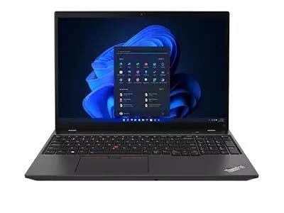 Lenovo ThinkPad T16 Gen 2 - Intel Core