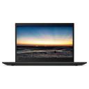 Lenovo ThinkPad T580 -20L9S00200- Intel i5-8250U / 16GB / 256GB SSD /
