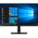 Lenovo ThinkVision T27h-2L 27 inch Monitor, Black