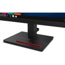 Lenovo ThinkVision T27h-2L 27 inch Monitor, Black