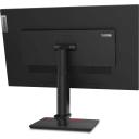 Lenovo ThinkVision T27h-2L 27 inch Monitor, Black