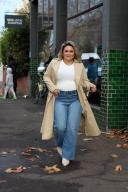 LEONI Trench Coat - Taupe 18 (AU)