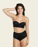 Leonisa Bra 360: Strapless Longline Contouring Bra