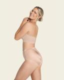Leonisa Bra 360: Strapless Longline Contouring Bra