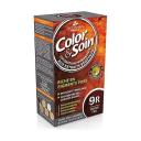 Les Trois Chenes Color & Care - Fire Red 135 ml