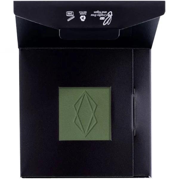 Lethal Cosmetics Magnetic Pressed Eyeshadow - Eden 1.6g