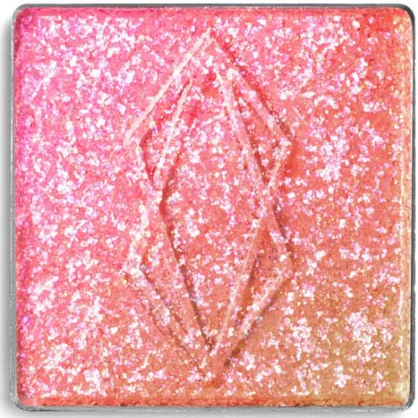 Lethal Cosmetics Magnetic Pressed Multichrome Shadow Redshift