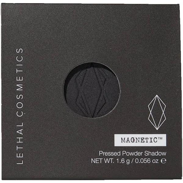 Lethal Cosmetics Transmutation Magnetic Pressed Eyeshadow