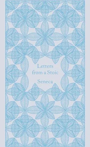 Letters from a Stoic [Book]