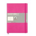 Leuchtturm1917 349291 Notebook Softcover Composition (B5), Dotted, New