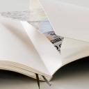 Leuchtturm1917 349291 Notebook Softcover Composition (B5), Dotted, New