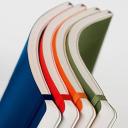 Leuchtturm1917 349291 Notebook Softcover Composition (B5), Dotted, New