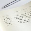 Leuchtturm1917 Notebook A5 Dotted - Gold Limited Edition